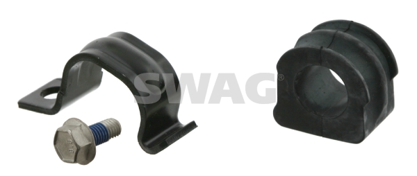 SWAG 30 92 7294 javítókészlet, stabilizátorcsapágy